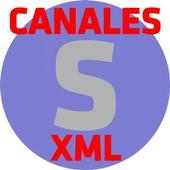 Canais XML para Splive TV on 9Apps