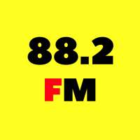 88.2 FM Radio stations online on 9Apps