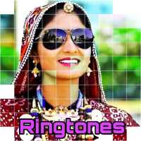Geeta Rabari Gujarati Ringtone on 9Apps