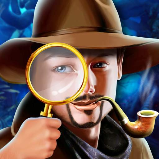 Hidden Object Free Game 2019