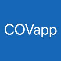 COVapp on 9Apps