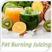 Juicing for Weight Loss on 9Apps