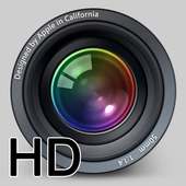 Kamera DSLR HD on 9Apps