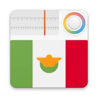 Mexico Radio Stations Online - Mexican FM AM Music on 9Apps
