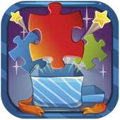 Jigsaw Worlds Free Puzzle on 9Apps