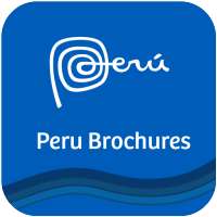 Peru Brochures on 9Apps