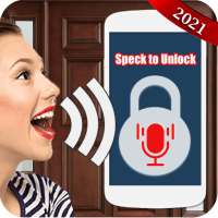 Door Voice Lock Screen – Stylish Door Lock