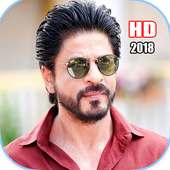 🔥Sharukh Khan Wallpaper HD 2018 - Bollywood Actor