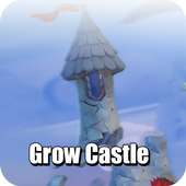 Guide Grow Castle
