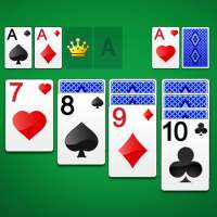 Solitaire on 9Apps