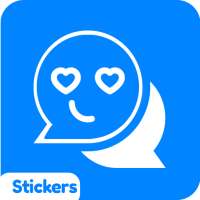 Stickers For Signal :Signal Private Chat Messenger