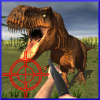 Dinosaur Hunting Jurassic on 9Apps