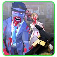 Dead Zombies: Rules of Survival