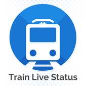 Indian Railway Train Live Status