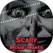Scary Ghost Movie Maker