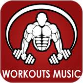 Top Workout Music - Gym Fitness Motivation Songs on 9Apps