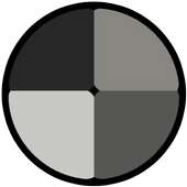 16 Shades of gray