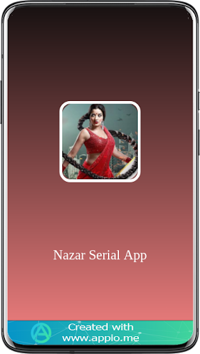 Nazar serial watch online online