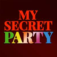 MySecretParty ❤️ Spiel für Paare um Erotik & Sex