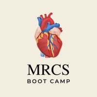 MRCS Boot Camp