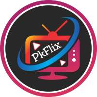 PkFlix all tv app Free!