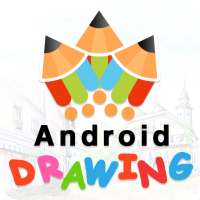 Drawing  App - Pencil, Color Picker,  Eraser & etc