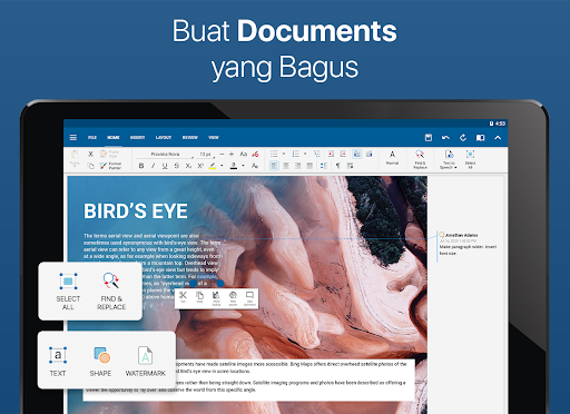 OfficeSuite   PDF Editor screenshot 15
