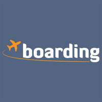 Boarding on 9Apps