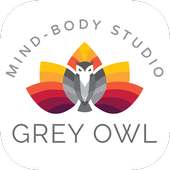 Grey Owl Mind-Body Studio on 9Apps