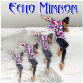 Echo Mirror Magic Photo Editor on 9Apps