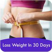Lose Weight In 21 Days - Home Fitness Workout on 9Apps