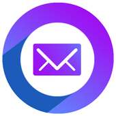 EMail for Gmail Outlook & All Mailbox in one app on 9Apps