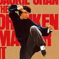 liste de tous les films de Jackie Chan