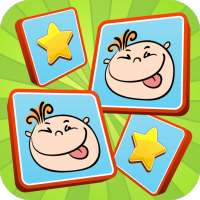 Memory Game Crazy – Match Pair Cards Puzzle