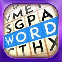 Word Search Epic on 9Apps