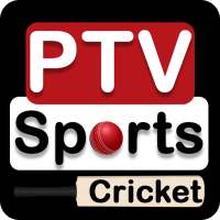 PTV Sports - Live Cricket TV