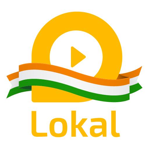 Lokal App : Local area updates icon
