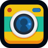 VCam : Selfie Camera on 9Apps