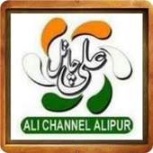 Ali Channel Alipur