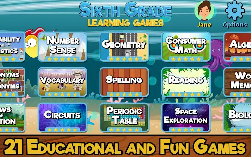 APK Games – Learnsapk