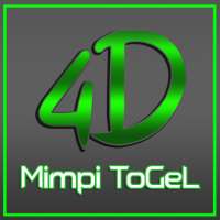 MIMPI TOGEL 4D