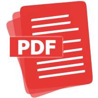 uPDF - PDF Reader 2021, PDF Viewer, Editor, Merger