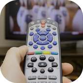 Remote Control for TV Samsung on 9Apps