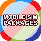 Mobile Sim Packages Pakistan