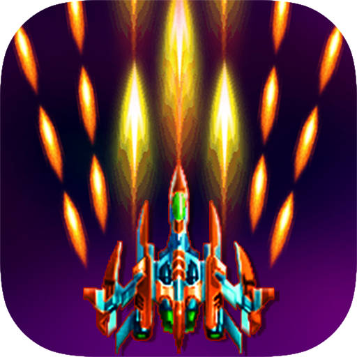 Space Shooter - Galaxy Attack icon