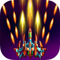 Space Shooter - Galaxy Attack on 9Apps