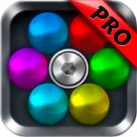 Magnet Balls PRO: Puzzle