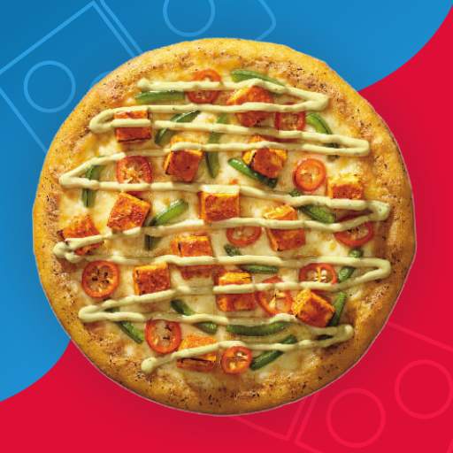 Domino's Pizza Online Coupons