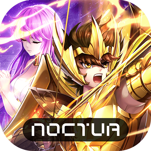 Saint Seiya: Legend of Justice icon