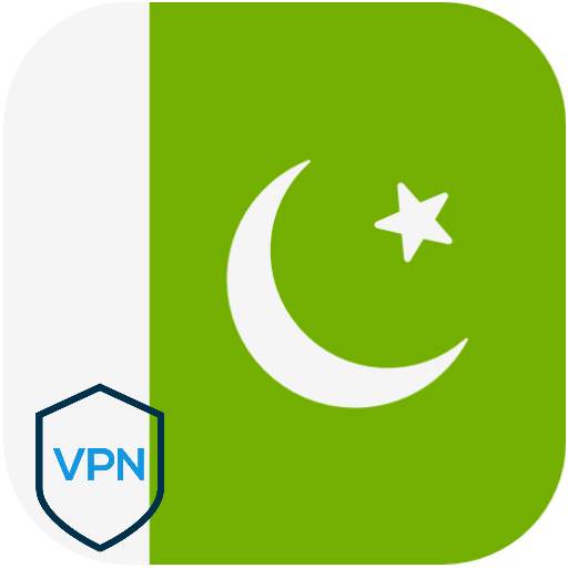 Pakistan VPN - Secure & Fast Unblock Free Proxy